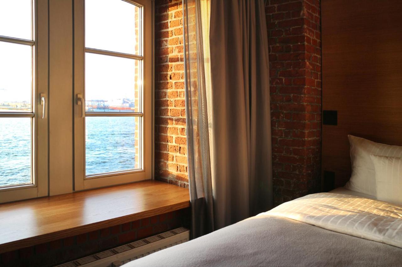 Ginn Elbspeicher 4* Hamburg-Harburg